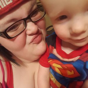 Meet your Posher, Bailey